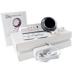 EMS Fat Burning Massager | Muscle Toning | Body Sculpting