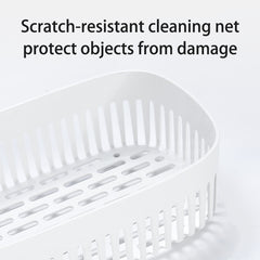 Professional Ultrasonic Jewelry Cleaner | Effective Cleaning