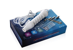 High Frequency 4 in 1 Wand | Electrotherapy Comb