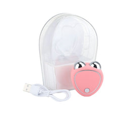 EMS Beauty Roller | Facial Toning | Skin Tightening Tool