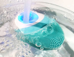 Wireless Face Cleansing Device | Effortless Skin Care