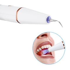 Ultrasonic Tooth Cleaner |  Teeth Cleaning  | Dental Care