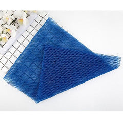 Exfoliating Sponge Body | African Sponge Net | Scrub Tool