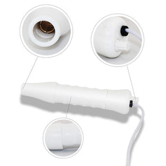 High Frequency 4 in 1 Wand | Electrotherapy Comb