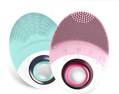 Wireless Face Cleansing Device | Effortless Skin Care