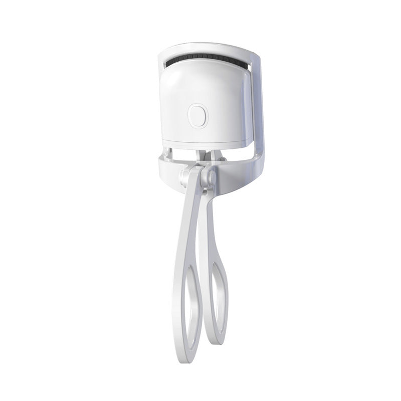 Heated Eyelash Curler | Electric Temperature Control
