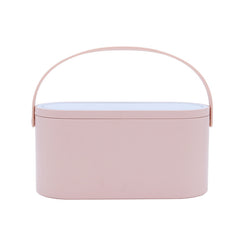 Portable LED Cosmetic Box with Light | Storage | Travel
