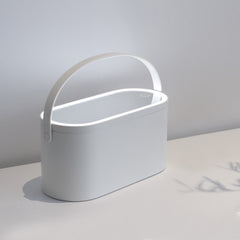 Portable LED Cosmetic Box with Light | Storage | Travel