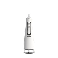Portable Oral Irrigator | Water Flosser | Dental Hygiene Tool