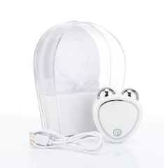 EMS Beauty Roller | Facial Toning | Skin Tightening Tool