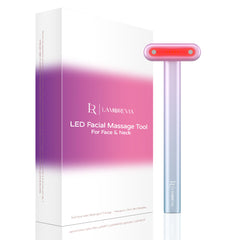 EMS Micro-Current Beauty Wand | Rejuvenation | Anti-Aging