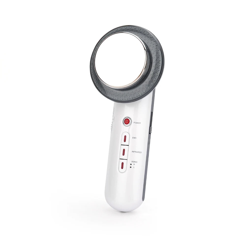 EMS Fat Burning Massager | Muscle Toning | Body Sculpting