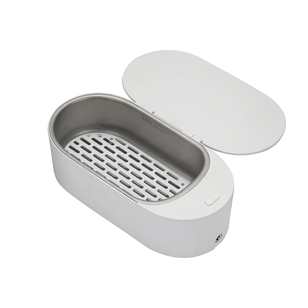 Professional Ultrasonic Jewelry Cleaner | Effective Cleaning