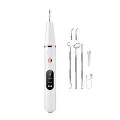 Ultrasonic Tooth Cleaner |  Teeth Cleaning  | Dental Care
