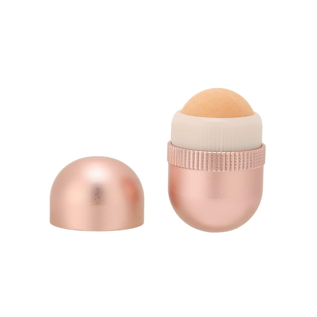 Volcanic Stone Oil Absorbing Face Roller | Refresh Skin