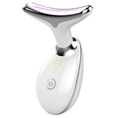 LED Photon Face Beauty Device | Anti-Aging Treatment