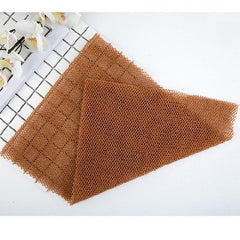 Exfoliating Sponge Body | African Sponge Net | Scrub Tool