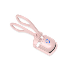 Heated Eyelash Curler | Electric Temperature Control