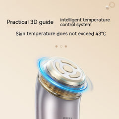 Radio Frequency Beauty Device | Skin Tightening & Acne