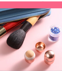 Volcanic Stone Oil Absorbing Face Roller | Refresh Skin