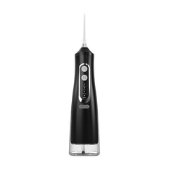 Portable Oral Irrigator | Water Flosser | Dental Hygiene Tool