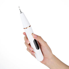 Ultrasonic Tooth Cleaner |  Teeth Cleaning  | Dental Care
